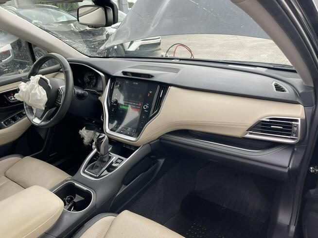 Subaru OUTBACK AWD Automat Skóra Harman/kardon Kamera HAK 169KM