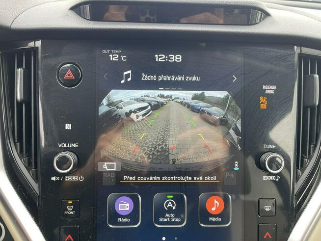 Subaru OUTBACK AWD Automat Skóra Harman/kardon Kamera HAK 169KM