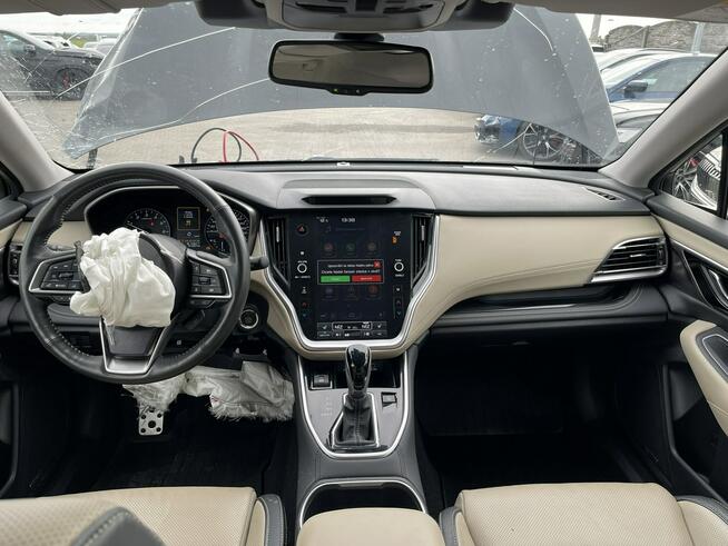 Subaru OUTBACK AWD Automat Skóra Harman/kardon Kamera HAK 169KM