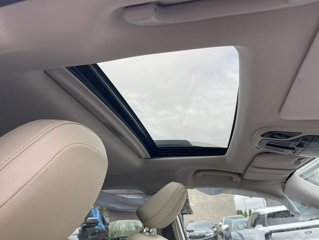 Subaru OUTBACK AWD Automat Skóra Harman/kardon Kamera HAK 169KM