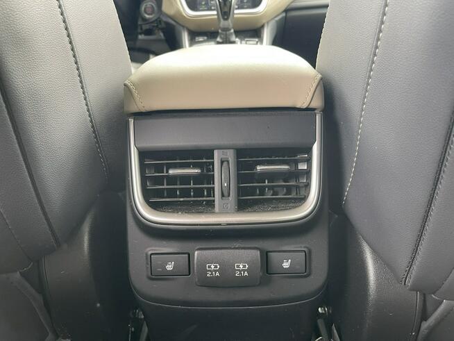 Subaru OUTBACK AWD Automat Skóra Harman/kardon Kamera HAK 169KM