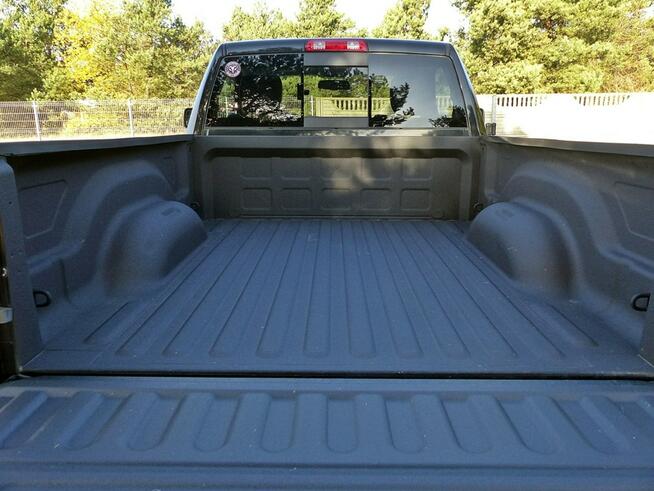 RAM 1500 5.7 HEMI*4x4*Klima*Alu*LED*Skóry*Pełna Elektryka*Audio ALPINE*ZOBACZ!!