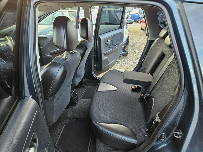 Nissan Note Opłacony Zdrowy Zadbany Serwisowany LIFT 1 WŁ Po Serwisie