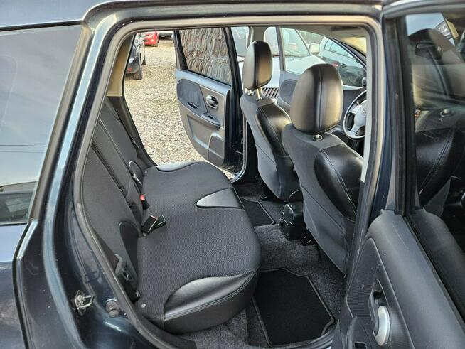 Nissan Note Opłacony Zdrowy Zadbany Serwisowany LIFT 1 WŁ Po Serwisie