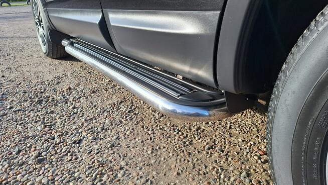 Nissan Qashqai Benzyna 1.6