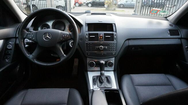 Mercedes C 220 automat, super stan. Gwarancja. Polecam!!!