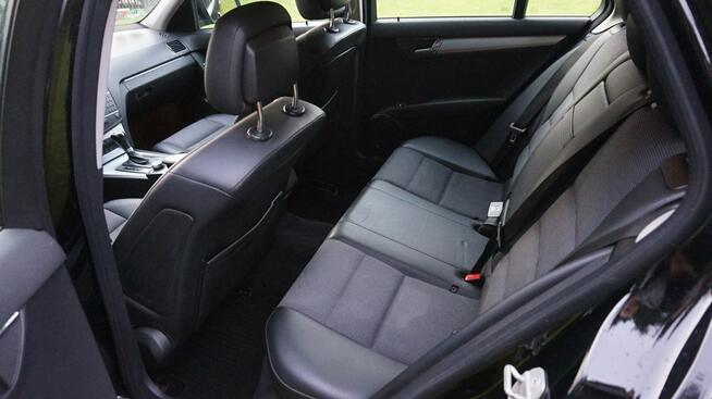 Mercedes C 220 automat, super stan. Gwarancja. Polecam!!!