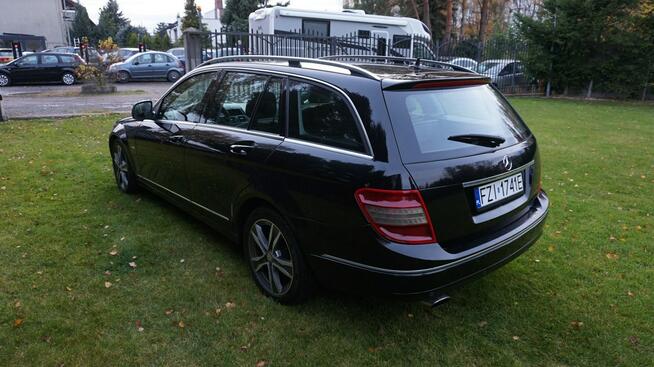 Mercedes C 220 automat, super stan. Gwarancja. Polecam!!!