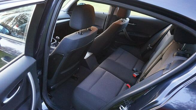 BMW 118 super stan. Gwarancja. Polecam!!!