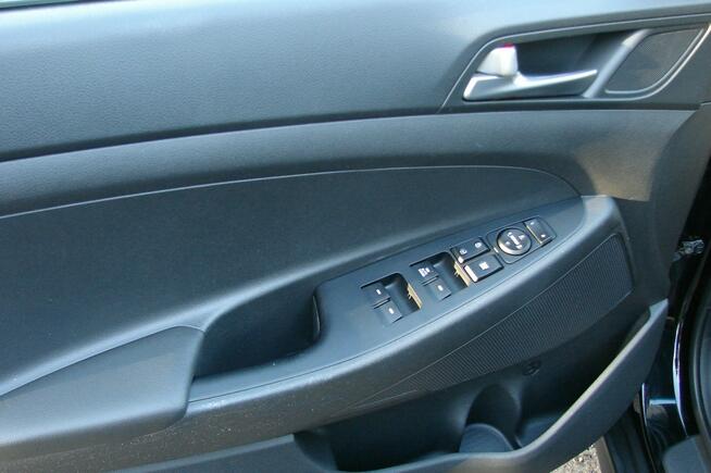 Hyundai Tucson 1.6 E 132 KM Bogata Wersja