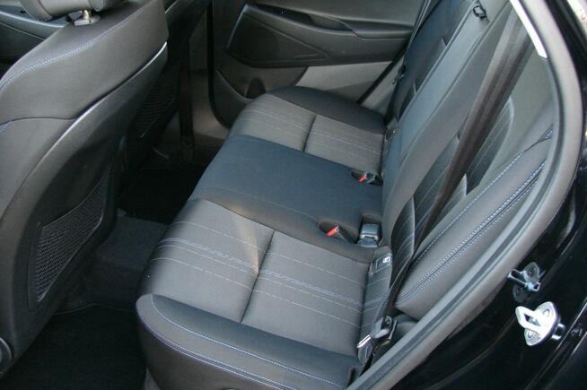 Hyundai Tucson 1.6 E 132 KM Bogata Wersja