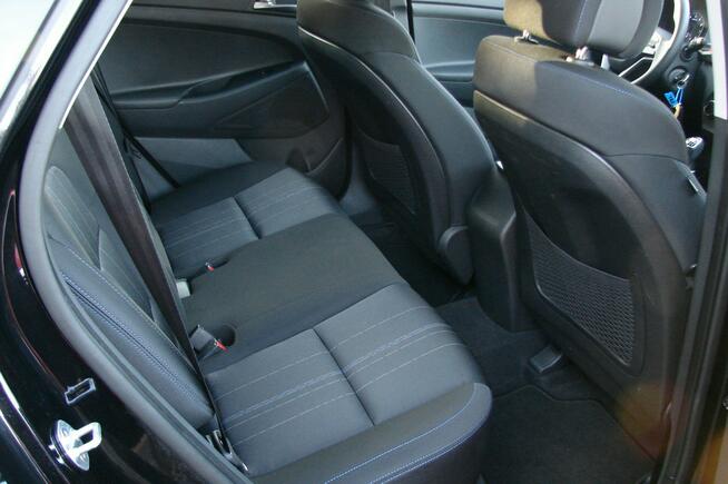 Hyundai Tucson 1.6 E 132 KM Bogata Wersja