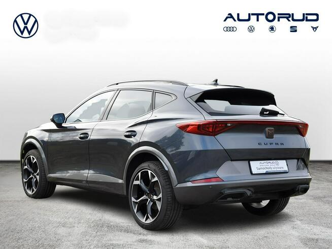 Cupra Formentor 1.5TSI 150KM DSG Ambiente Kamera Gwar. Dealer FV23%