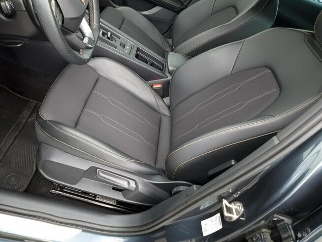 Cupra Formentor 1.5TSI 150KM DSG Ambiente Kamera Gwar. Dealer FV23%