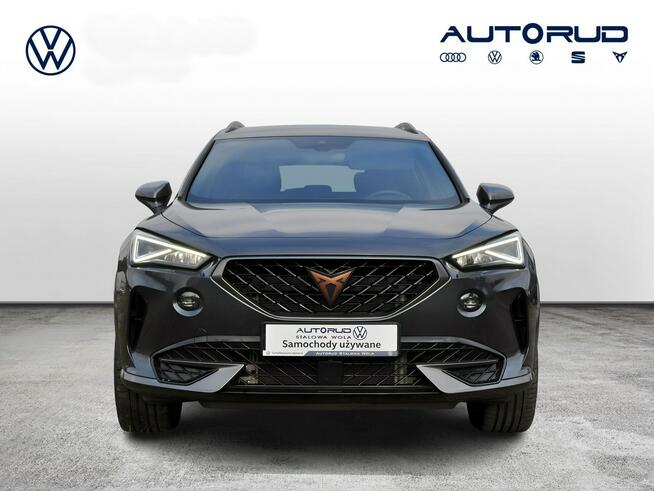 Cupra Formentor 1.5TSI 150KM DSG Ambiente Kamera Gwar. Dealer FV23%