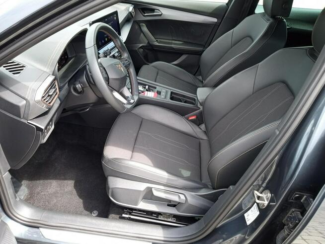 Cupra Formentor 1.5TSI 150KM DSG Ambiente Kamera Gwar. Dealer FV23%