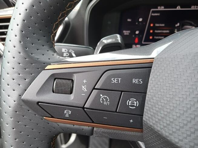 Cupra Formentor 1.5TSI 150KM DSG Ambiente Kamera Gwar. Dealer FV23%