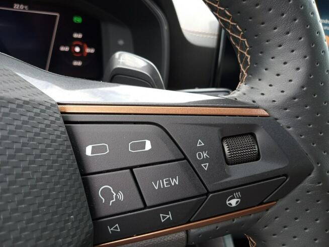 Cupra Formentor 1.5TSI 150KM DSG Ambiente Kamera Gwar. Dealer FV23%