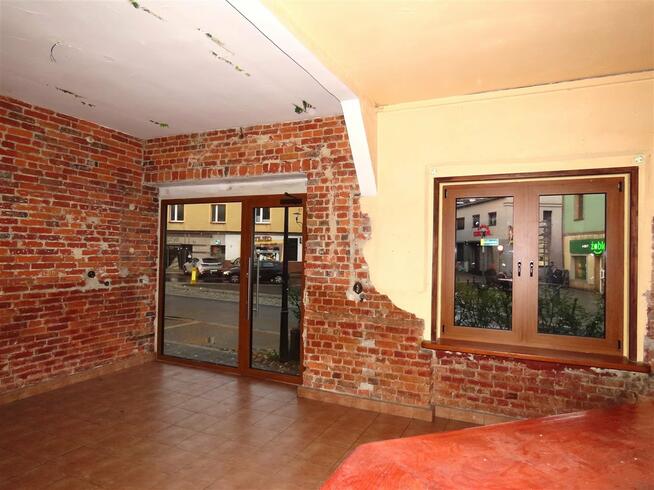 Lokal użytkowy Tychy Stare Tychy, Sienkiewicza