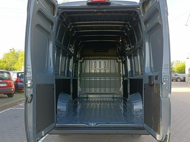 Opel Movano Furgon 180KM L4H3 -- 17m3 RP 2024