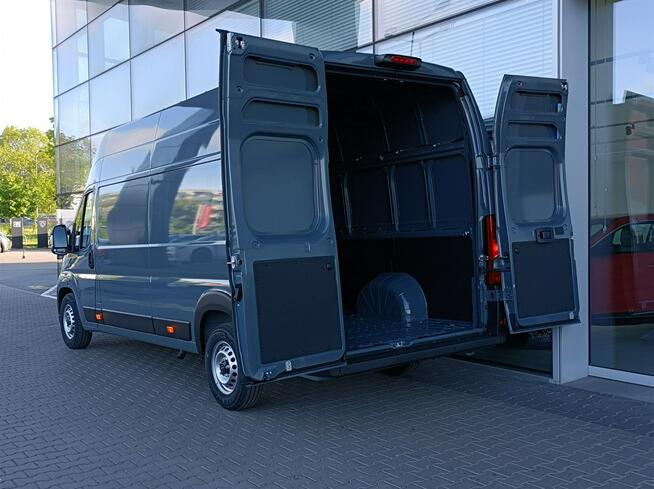 Opel Movano Furgon 180KM L4H3 -- 17m3 RP 2024