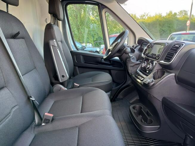 Opel Movano Furgon 180KM L4H3 -- 17m3 RP 2024