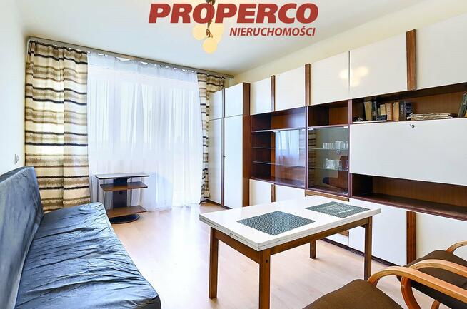 Mieszkanie Kielce KSM, Szymanowskiego