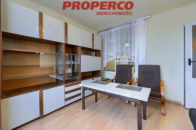 Mieszkanie Kielce KSM, Szymanowskiego