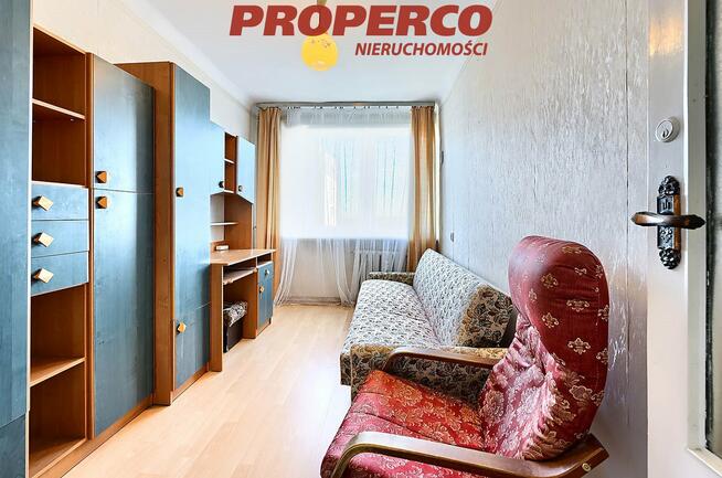 Mieszkanie Kielce KSM, Szymanowskiego