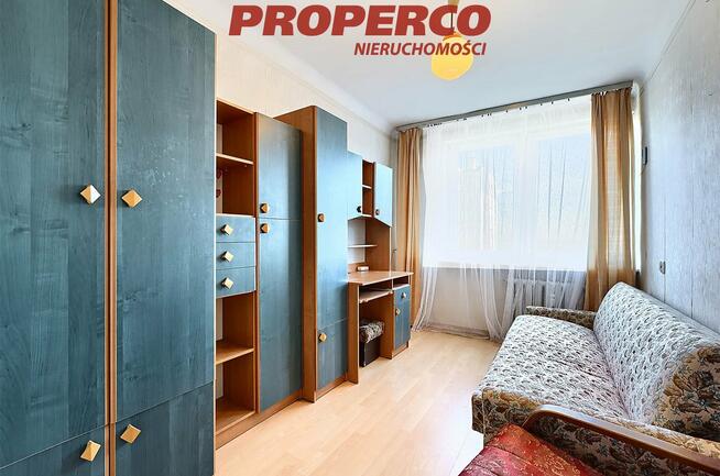 Mieszkanie Kielce KSM, Szymanowskiego