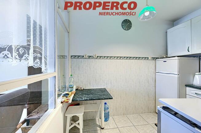 Mieszkanie Kielce KSM, Szymanowskiego