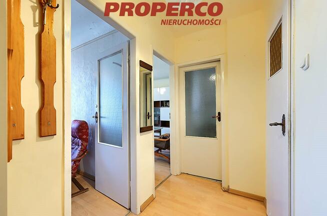 Mieszkanie Kielce KSM, Szymanowskiego