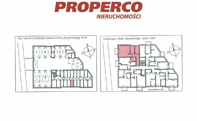 Mieszkanie Kielce Na Stoku