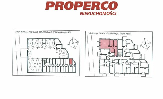 Mieszkanie Kielce Na Stoku