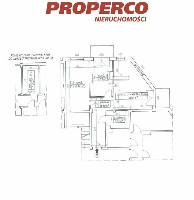 Mieszkanie Kielce Na Stoku