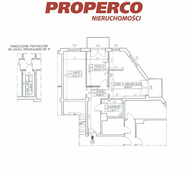 Mieszkanie Kielce Na Stoku