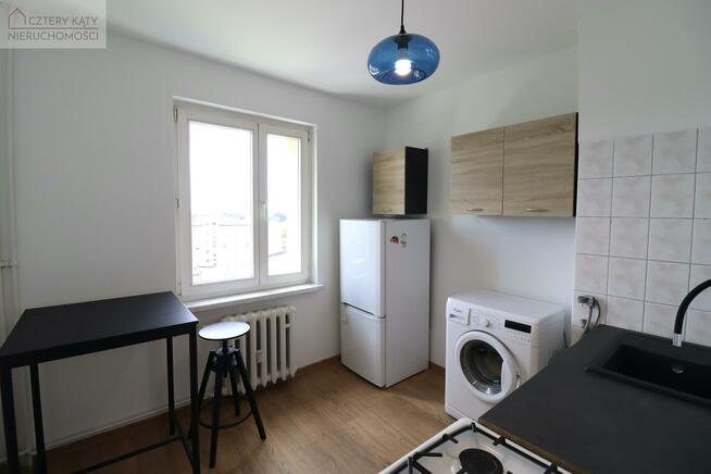 Mieszkanie Zabrze, św. Barbary