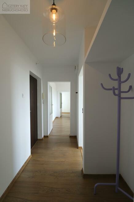 Mieszkanie Zabrze, św. Barbary