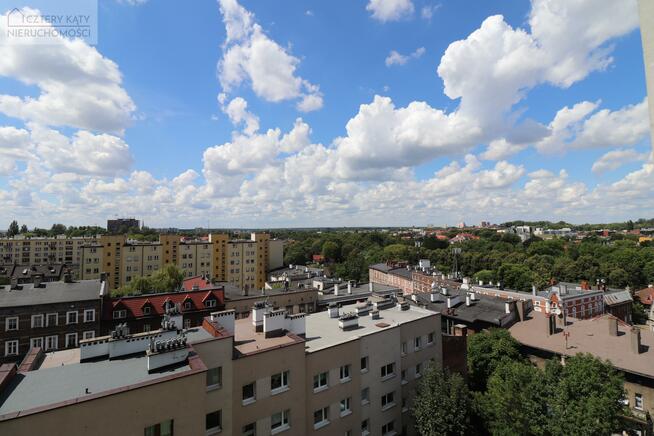 Mieszkanie Zabrze, św. Barbary