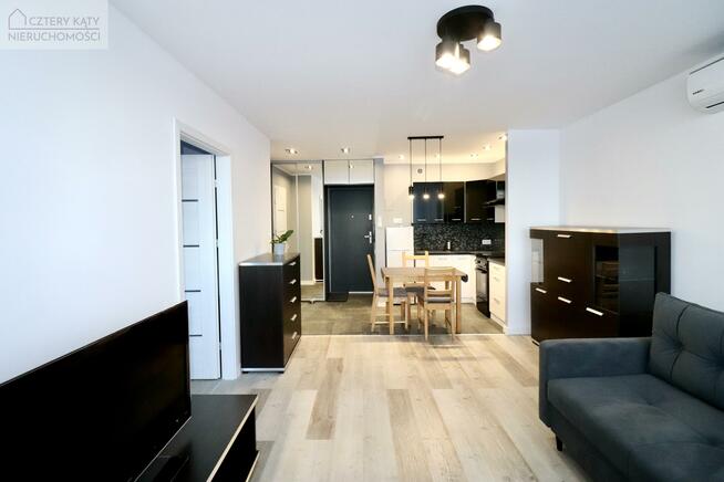 Mieszkanie Sosnowiec Centrum, Ostrogórska