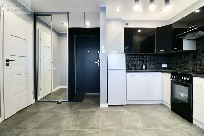 Mieszkanie Sosnowiec Centrum, Ostrogórska