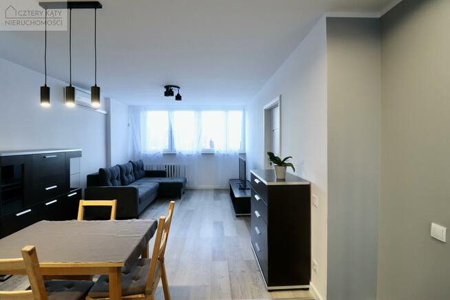 Mieszkanie Sosnowiec Centrum, Ostrogórska