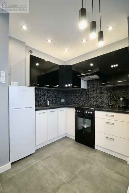 Mieszkanie Sosnowiec Centrum, Ostrogórska