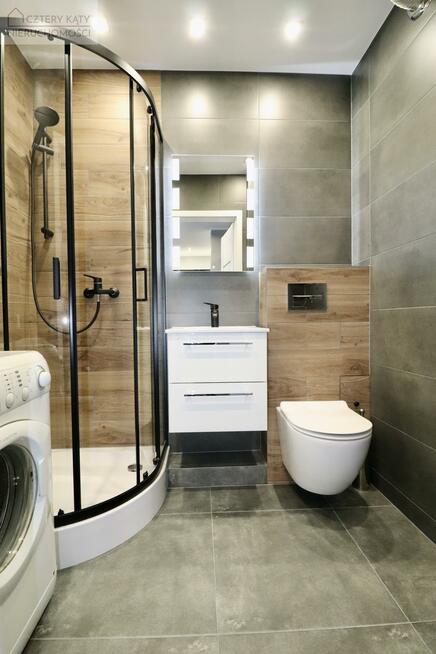 Mieszkanie Sosnowiec Centrum, Ostrogórska