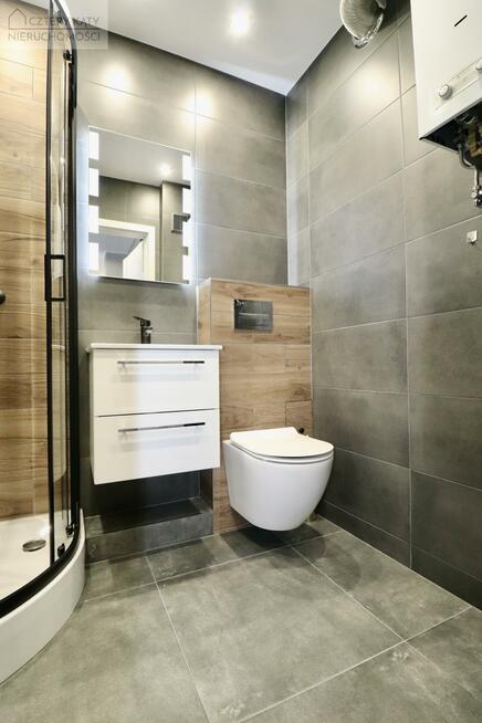 Mieszkanie Sosnowiec Centrum, Ostrogórska