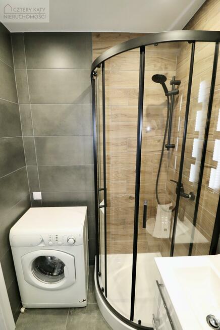 Mieszkanie Sosnowiec Centrum, Ostrogórska