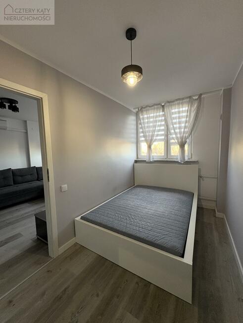 Mieszkanie Sosnowiec Centrum, Ostrogórska