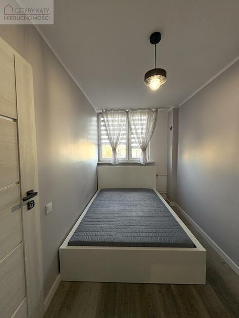 Mieszkanie Sosnowiec Centrum, Ostrogórska