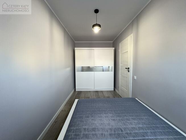 Mieszkanie Sosnowiec Centrum, Ostrogórska