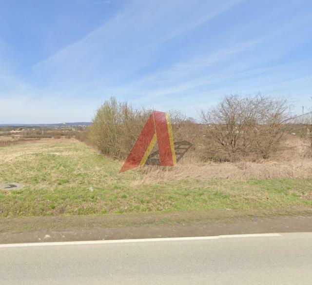 Działka budowlana Kraków Podgórze, Opatkowice, Petrażyckiego